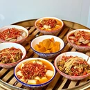 智负食堂·老长沙口味菜(动物园店) - 武汉市旅游 缩略图 1