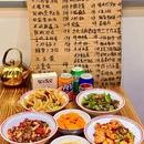 智负食堂·老长沙口味菜(动物园店) - 武汉市旅游 缩略图 2