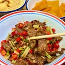 智负食堂·老长沙口味菜(动物园店) - 武汉市旅游 缩略图 3