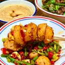 智负食堂·老长沙口味菜(动物园店) - 武汉市旅游 缩略图 4