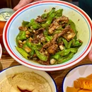智负食堂·老长沙口味菜(动物园店) - 武汉市旅游 缩略图 5