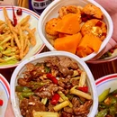 智负食堂·老长沙口味菜(动物园店) - 武汉市旅游 缩略图 7