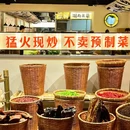 智负食堂·老长沙口味菜(动物园店) - 武汉市旅游 缩略图 9