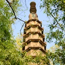 西泠印社 - 杭州市旅游 缩略图 4