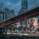 海棠溪[地铁站] - 重庆市旅游 缩略图 3