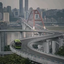海棠溪[地铁站] - 重庆市旅游 缩略图 8