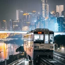 海棠溪[地铁站] - 重庆市旅游 缩略图 9