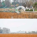东湖听涛景区 - 武汉市旅游 缩略图 2