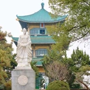 东湖听涛景区 - 武汉市旅游 缩略图 3