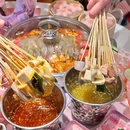 黄记煌三汁焖锅(新佳丽江汉路店) - 武汉市旅游 缩略图 7