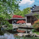 江苏学政文化旅游区-中山公园 - 无锡市旅游 缩略图 1