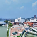 江阴美术馆 - 无锡市旅游 缩略图 1