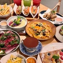 O'eat Blossom&Pelican - 南京市旅游 缩略图 4