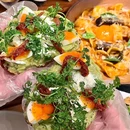 O'eat Blossom&Pelican - 南京市旅游 缩略图 6