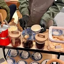 O'eat Blossom&Pelican - 南京市旅游 缩略图 8