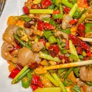 裴老大烤肉 - 西安市旅游 缩略图 3