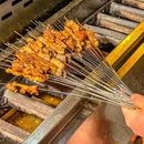 裴老大烤肉 - 西安市旅游 缩略图 4