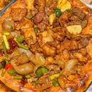 裴老大烤肉 - 西安市旅游 缩略图 2