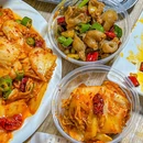 裴老大烤肉 - 西安市旅游 缩略图 9