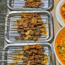 裴老大烤肉 - 西安市旅游 缩略图 7