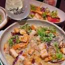 Geminis Coffee&Eatery Wine Bar(万象城) - 青岛市旅游 缩略图 5