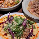 Geminis Coffee&Eatery Wine Bar(万象城) - 青岛市旅游 缩略图 3