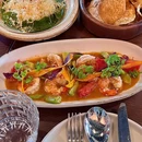 Geminis Coffee&Eatery Wine Bar(万象城) - 青岛市旅游 缩略图 8