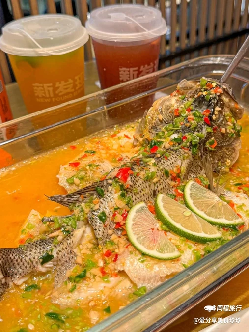 新发现(徐汇日月光店) - 上海市旅游