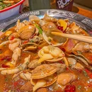 破店肥哈·海鲜·烧烤(七宝店) - 上海市旅游 缩略图 1