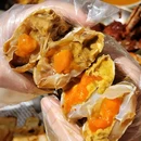 韩香亭·酱蟹·炭火烤肉店(南光路店) - 深圳市旅游 缩略图 1