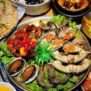 韩香亭·酱蟹·炭火烤肉店(南光路店) - 深圳市旅游 缩略图 5