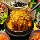 韩香亭·酱蟹·炭火烤肉店(南光路店) - 深圳市旅游 缩略图 7