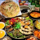 韩香亭·酱蟹·炭火烤肉店(南光路店) - 深圳市旅游 缩略图 9