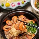 米煮鲜·毋米粥海鲜火锅·商务宴请(宝安中心店) - 深圳市旅游 缩略图 3