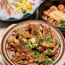 米煮鲜·毋米粥海鲜火锅·商务宴请(宝安中心店) - 深圳市旅游 缩略图 2