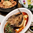 米煮鲜·毋米粥海鲜火锅·商务宴请(宝安中心店) - 深圳市旅游 缩略图 5