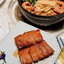 米煮鲜·毋米粥海鲜火锅·商务宴请(宝安中心店) - 深圳市旅游 缩略图 6