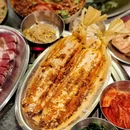 菜板烤牛内脏专门店 - 深圳市旅游 缩略图 1