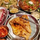 菜板烤牛内脏专门店 - 深圳市旅游 缩略图 6