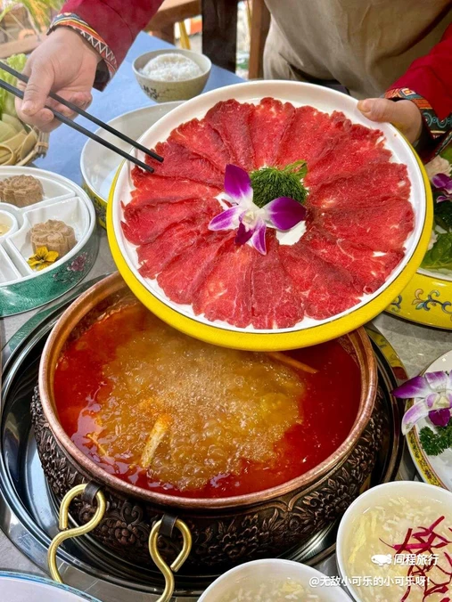 大理古城 - 大理白族自治州旅游