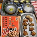 北城外山葵烤肉 - 厦门市旅游 缩略图 2