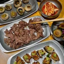 北城外山葵烤肉 - 厦门市旅游 缩略图 5