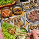 北城外山葵烤肉 - 厦门市旅游 缩略图 8