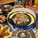 朴太院·烤肉万岁·创意首尔料理(SM广场店) - 厦门市旅游 缩略图 6