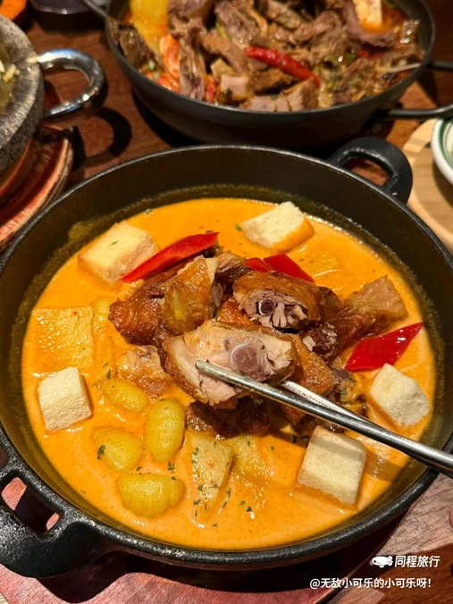 麓坊中心 - 成都旅游