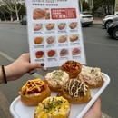 东大门紫菜卷 - 大连旅游 缩略图 5