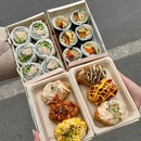 东大门紫菜卷 - 大连旅游 缩略图 1