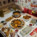 东大门紫菜卷 - 大连旅游 缩略图 7