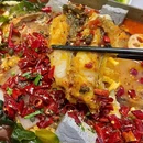 千江月青花椒烤鱼(GT Plaza店) - 青岛市旅游 缩略图 7