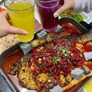 千江月青花椒烤鱼(GT Plaza店) - 青岛市旅游 缩略图 6